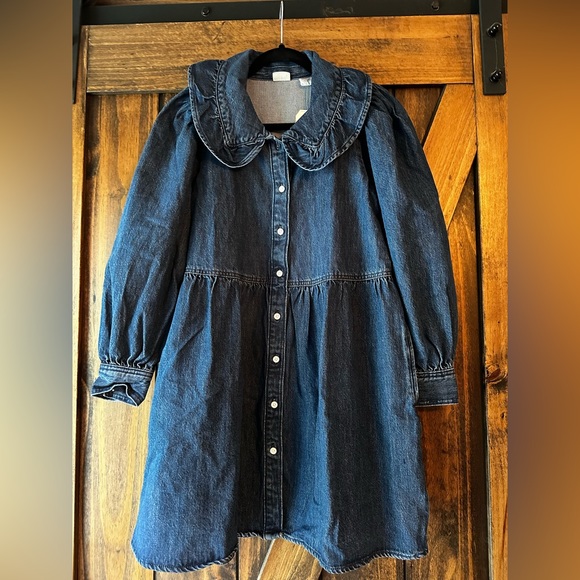 Levi’s Mira Dress - Picture 3 of 9